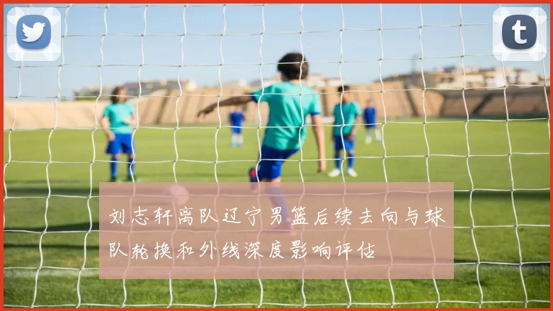 刘志轩离队辽宁男篮后续去向与球队轮换和外线深度影响评估